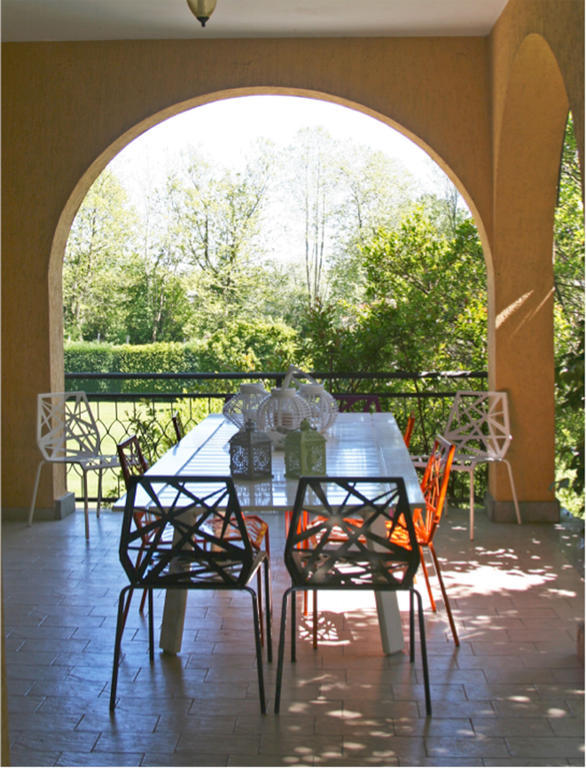 Bed and Breakfast Alla Gazza Ladra à Prato Sesia Extérieur photo