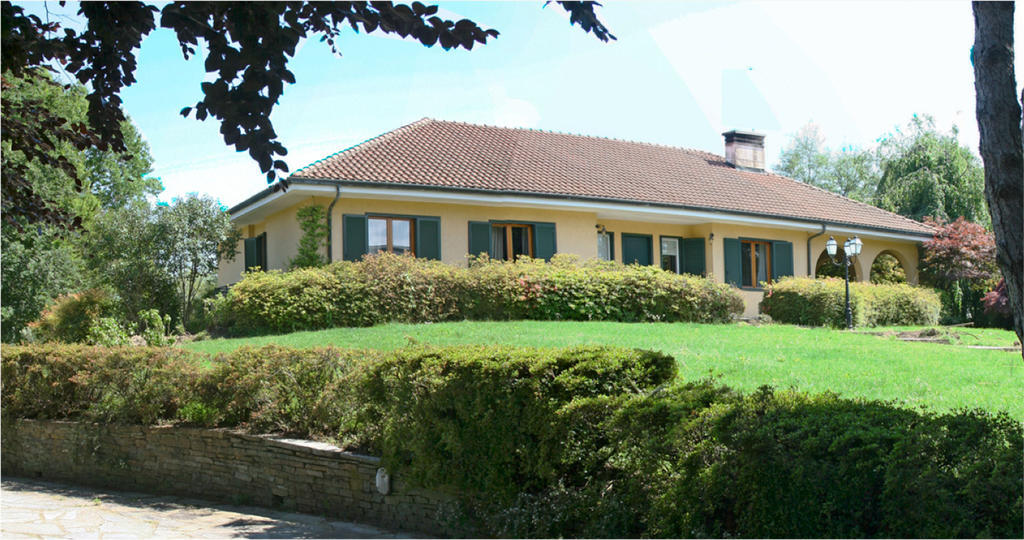 Bed and Breakfast Alla Gazza Ladra à Prato Sesia Extérieur photo